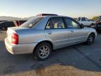 2000 Mazda Protege Dx na sprzedaż w North Las Vegas, NV - Minor Dent/Scratches