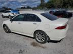 2007 Acura Tsx  for Sale in Madisonville, TN - Side