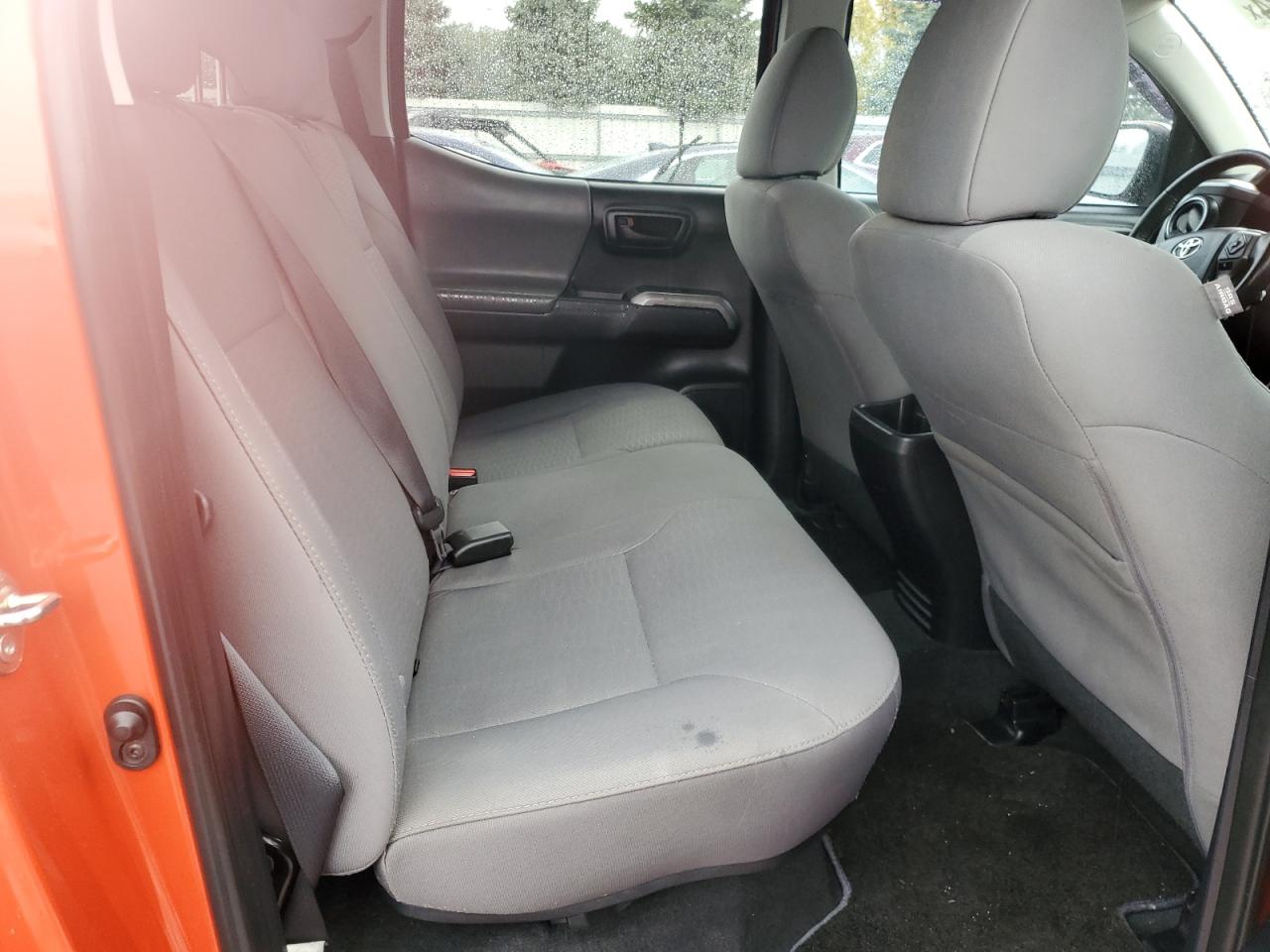 2016 Toyota Tacoma Double Cab VIN: 5TFAZ5CN4GX012281 Lot: 76236934