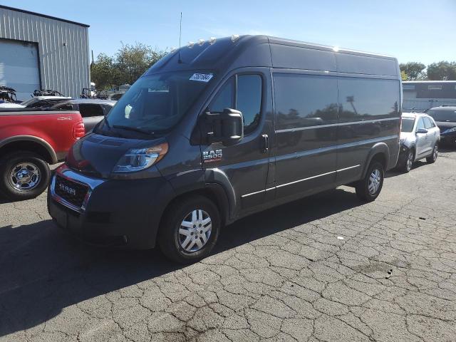 2021 Ram Promaster 2500 2500 High for Sale in Woodburn, OR - Side