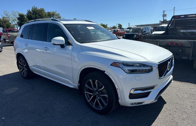 2016 Volvo Xc90 T6