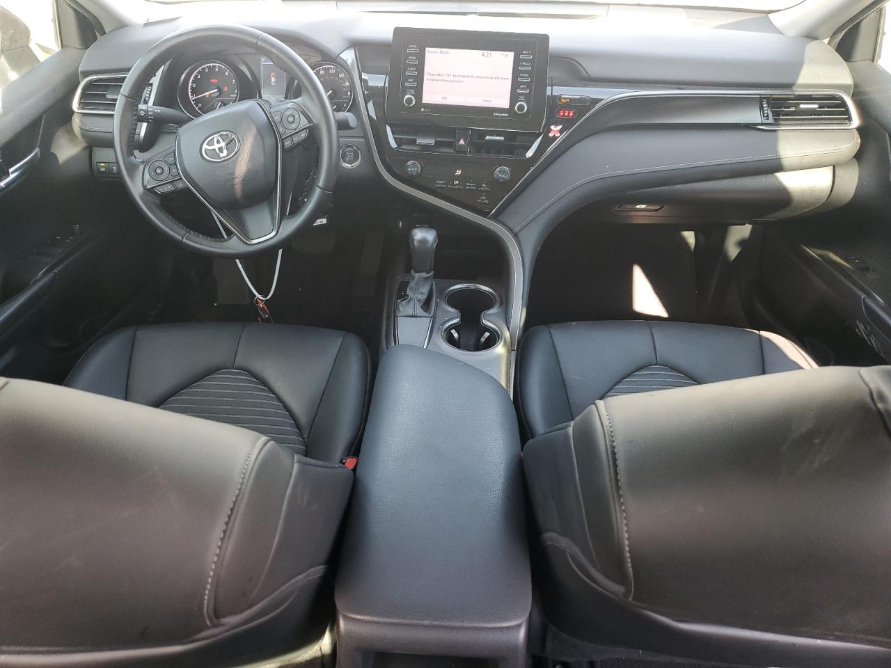 2021 Toyota Camry - Image 8