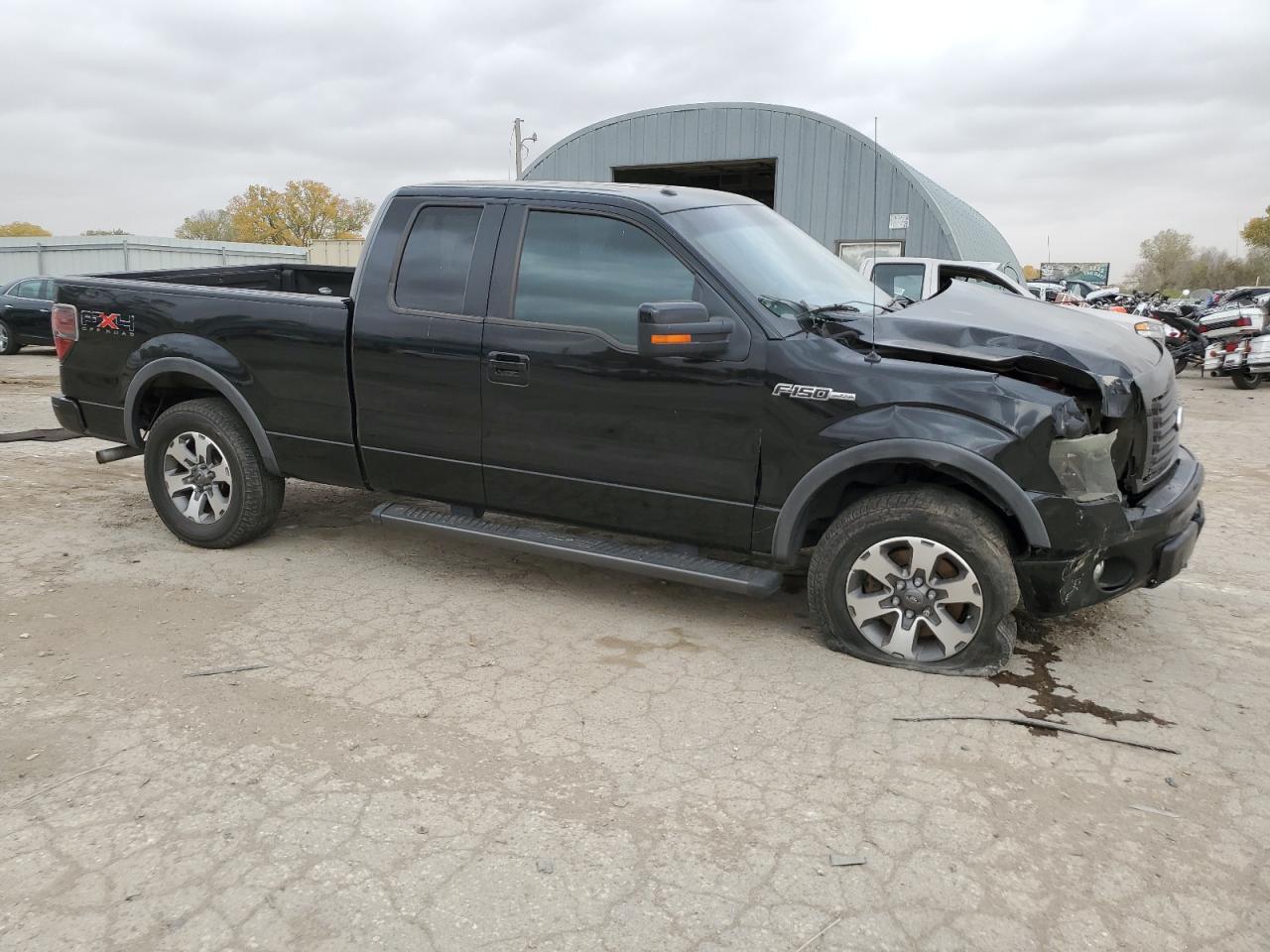 2011 Ford F-150 - Image 4