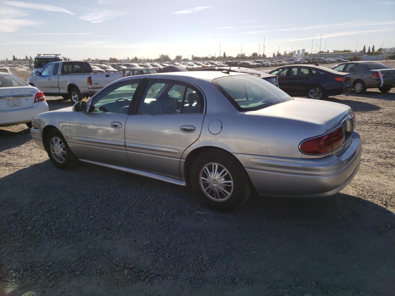 2005 Buick LeSabre - Image 2