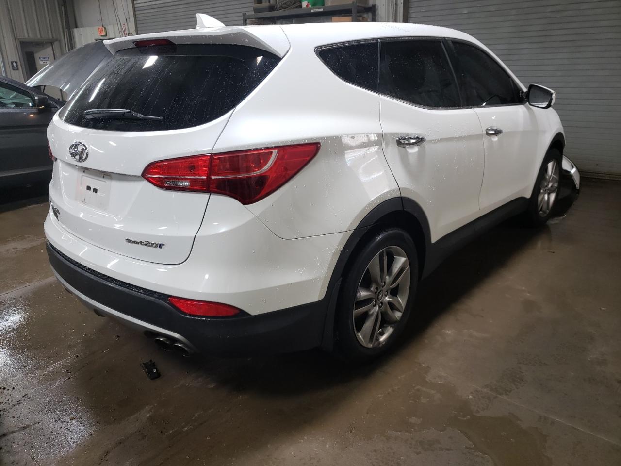2013 Hyundai Santa Fe - Image 3