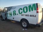 2006 Gmc Savana G3500 იყიდება Elgin-ში, IL - Burn