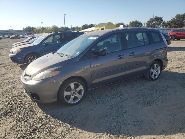 2007 Mazda 5