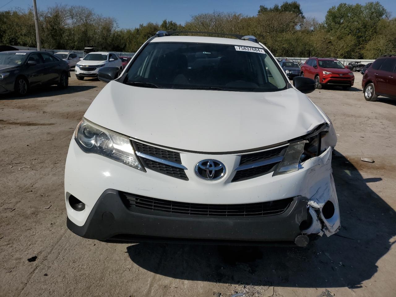 2015 Toyota RAV 4 - Image 5