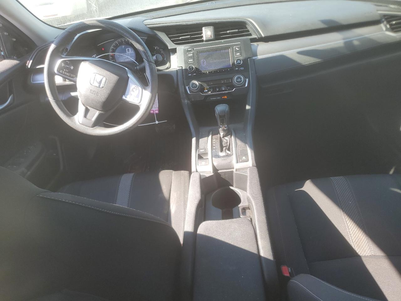 2017 Honda Civic - Image 8