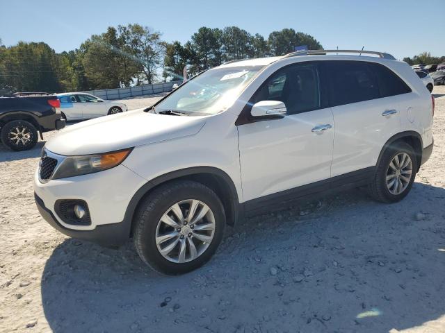 2011 Kia Sorento Base