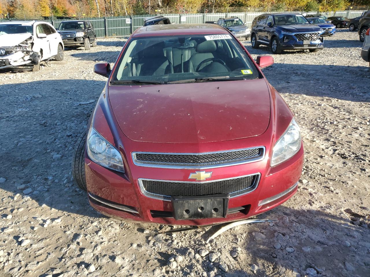2010 Chevrolet Malibu - Image 5