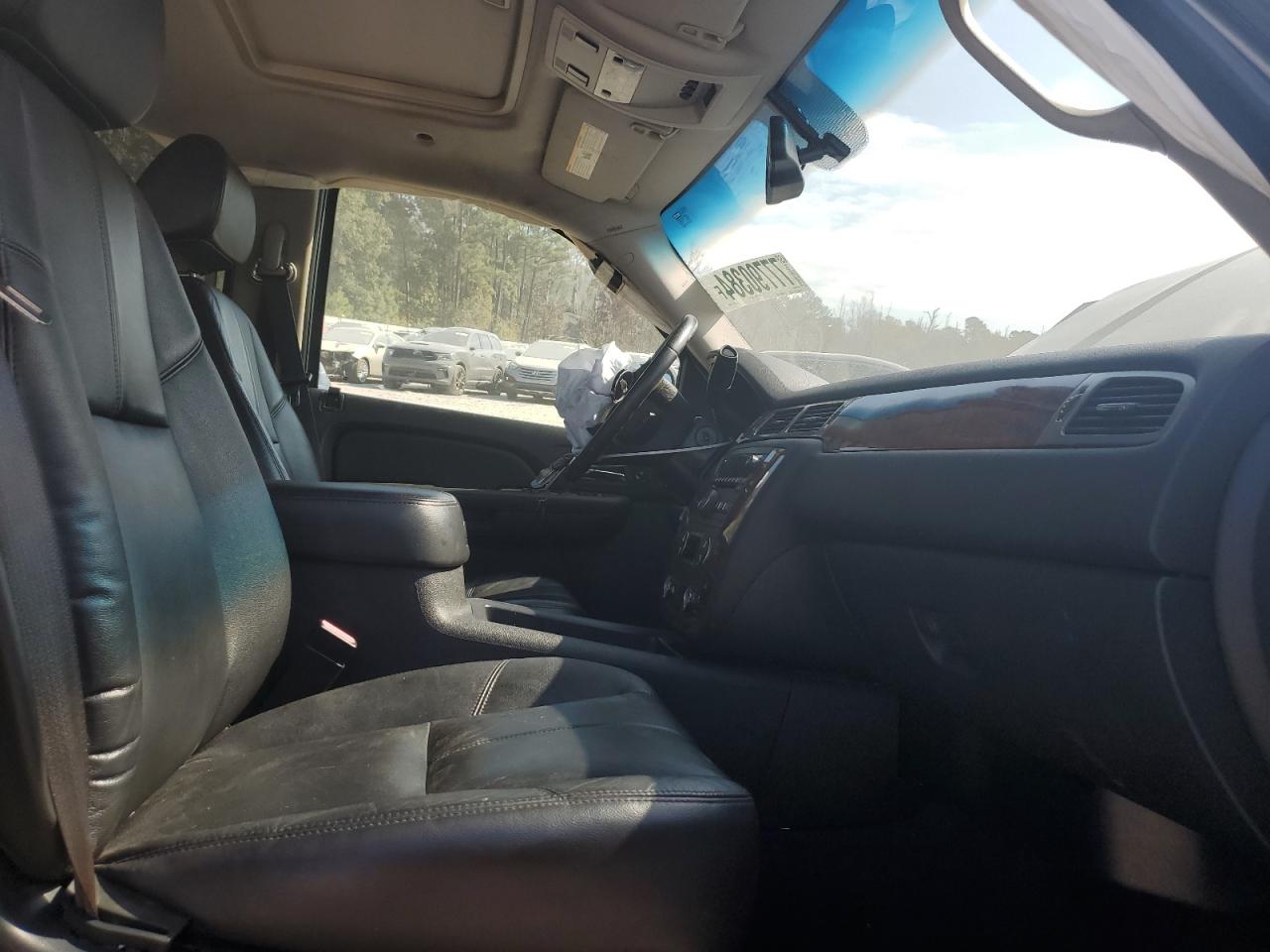 2008 Chevrolet Silverado - Image 7