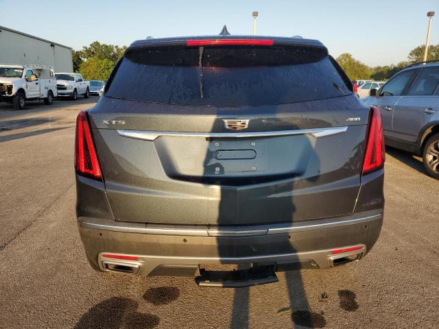 1GYKNCRS0LZ133416 Cadillac XT5 PREMIU 6