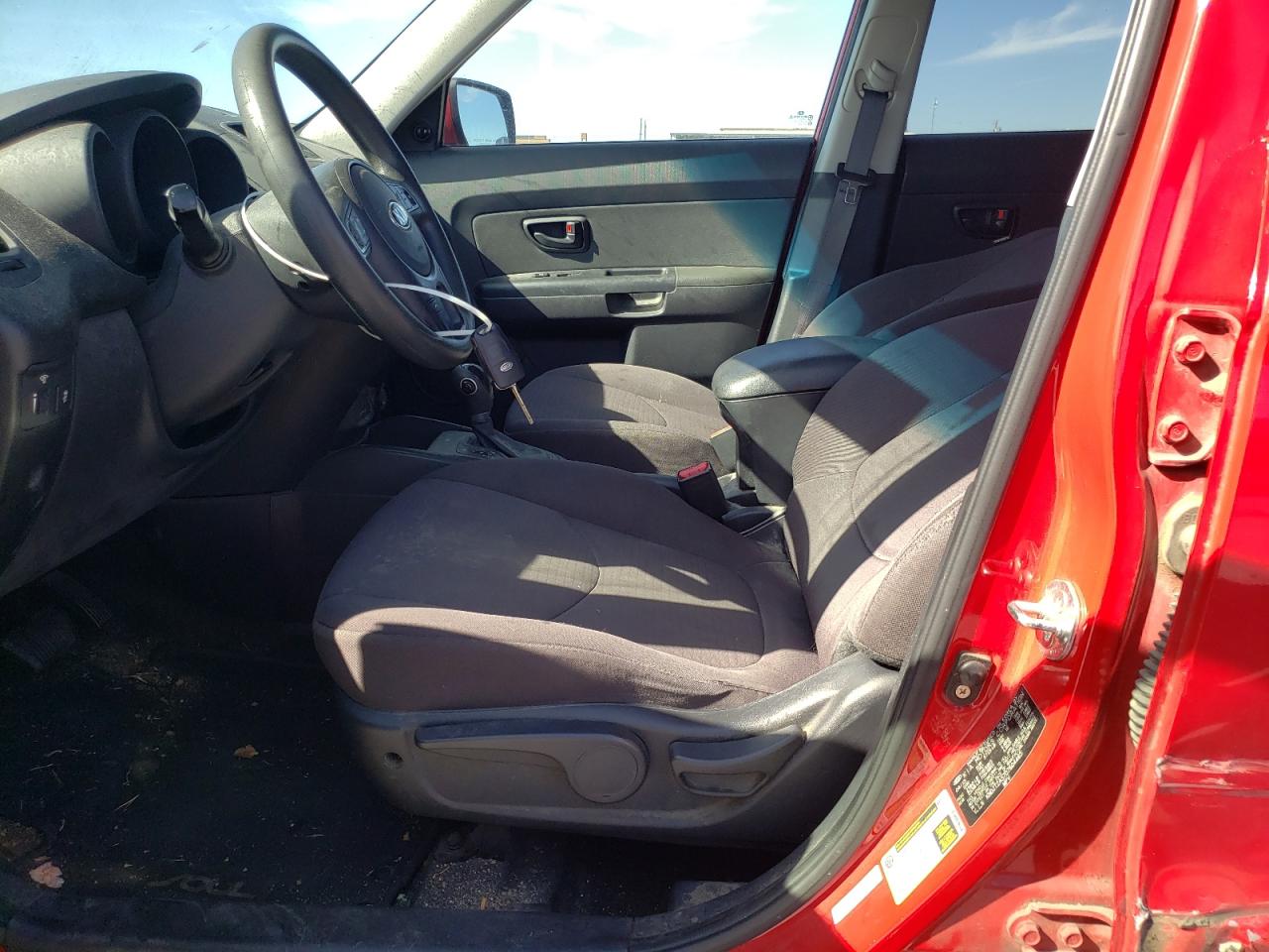 2013 Kia Soul - Image 7