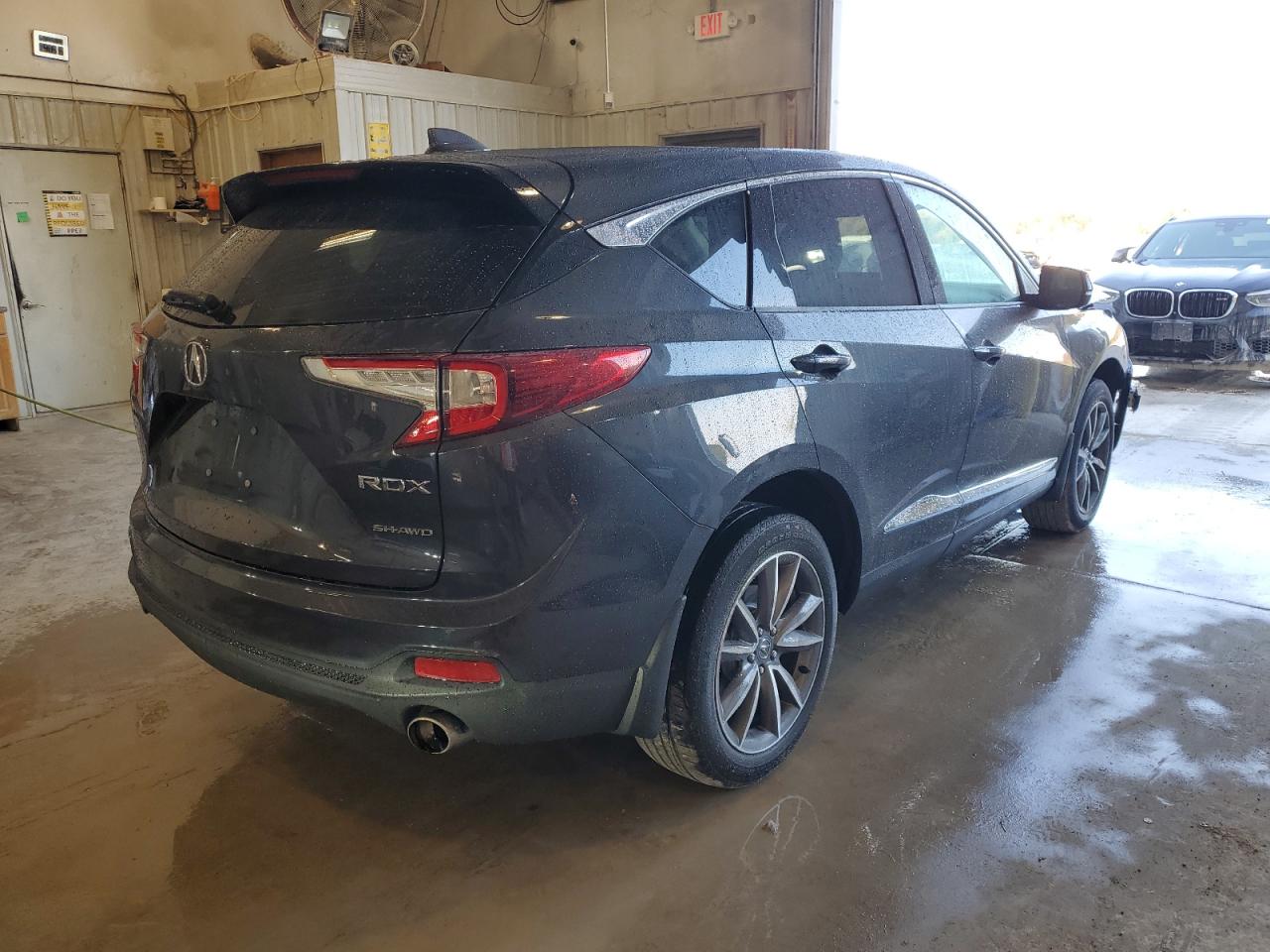 2021 Acura RDX - Image 4