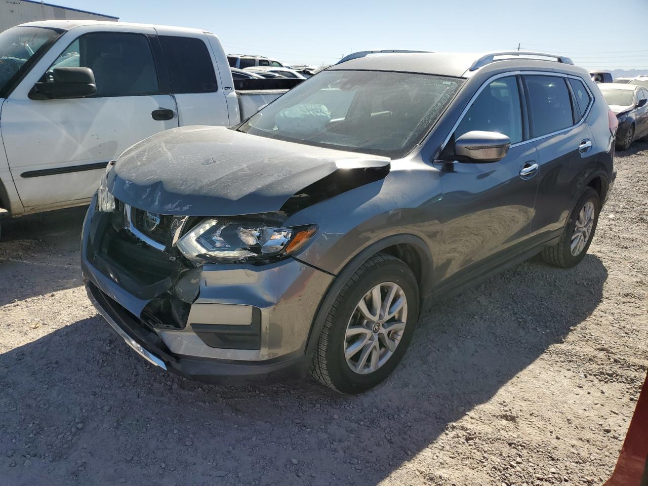 2019 Nissan Rogue - Image 1