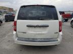 2008 Chrysler Town & Country Limited en Venta en Kansas City, KS - Front End