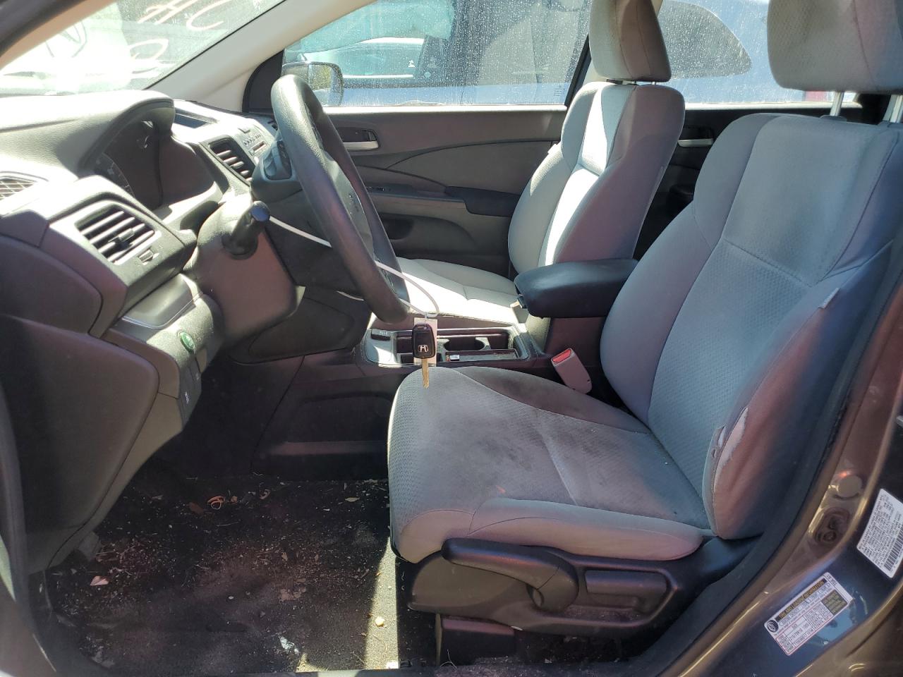 2016 Honda CR-V - Image 7