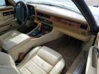 1995 Jaguar Xjs 2+2 за продажба в Arcadia, FL - Water/Flood