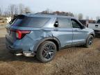 2025 Ford Explorer St for Sale in Davison, MI - All Over