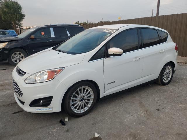 2013 Ford C-Max Sel