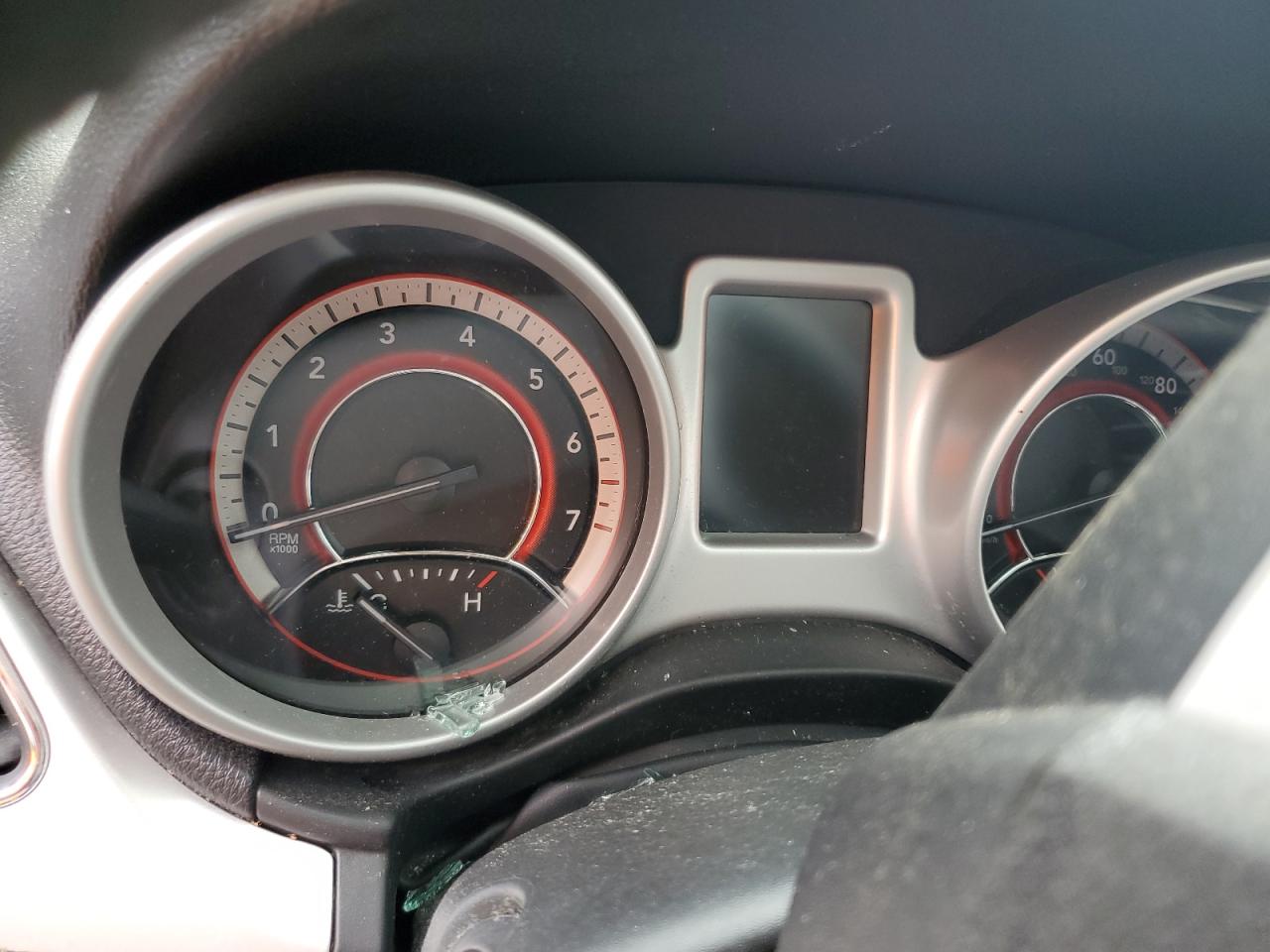 2020 Dodge Journey Se VIN: 3C4PDCAB9LT250154 Lot: 73407934