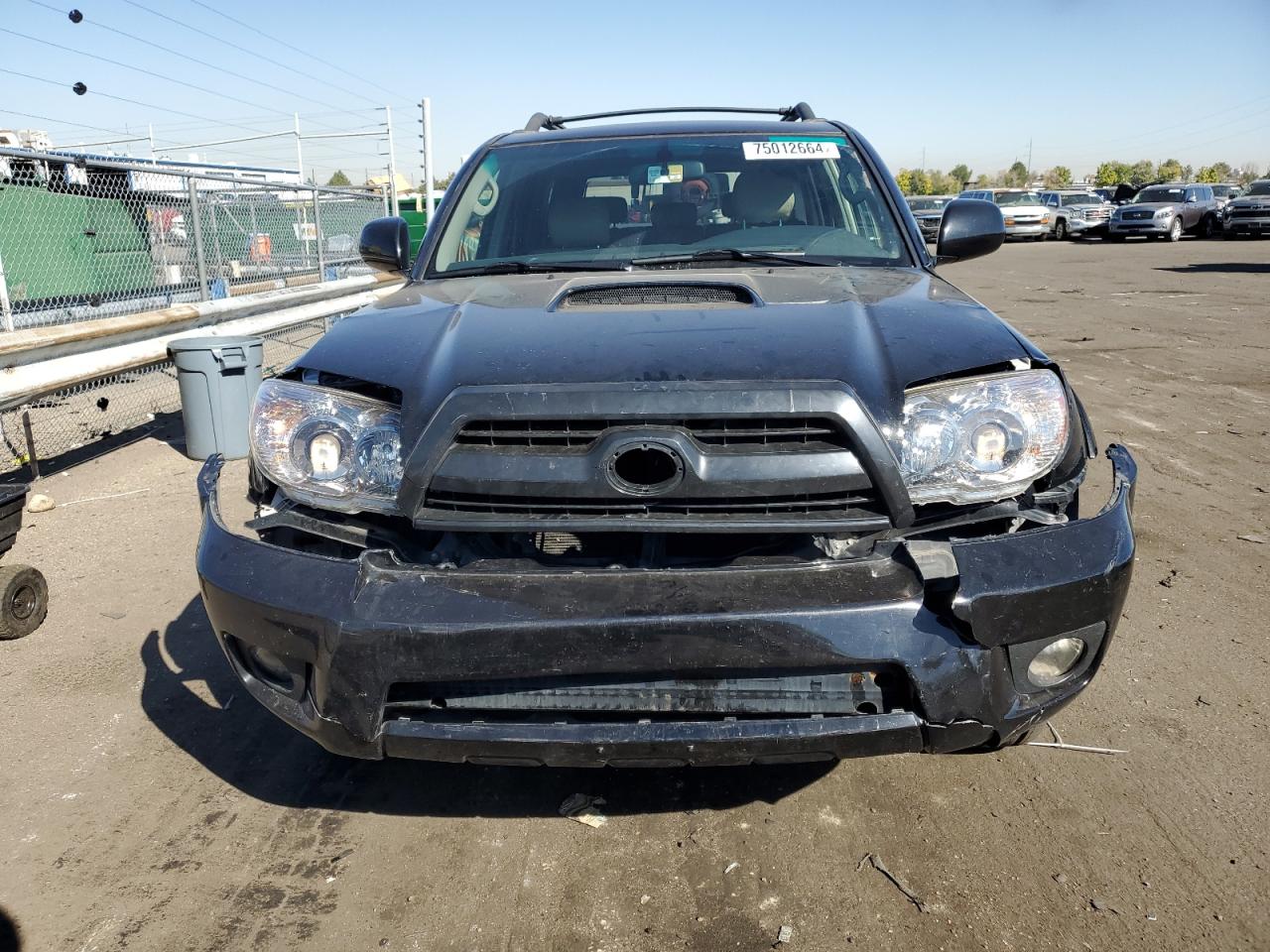 2007 Toyota 4Runner - Image 5