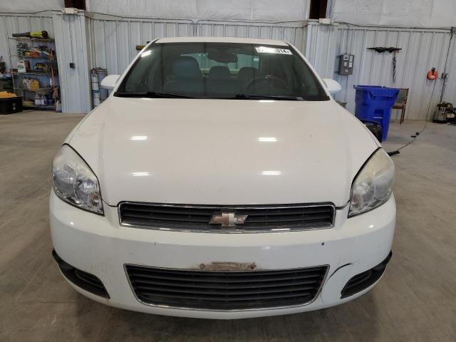 2009 CHEVROLET IMPALA LTZ  