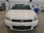 2009 CHEVROLET IMPALA LTZ   à vendre chez Copart WI - MILWAUKEE NORTH