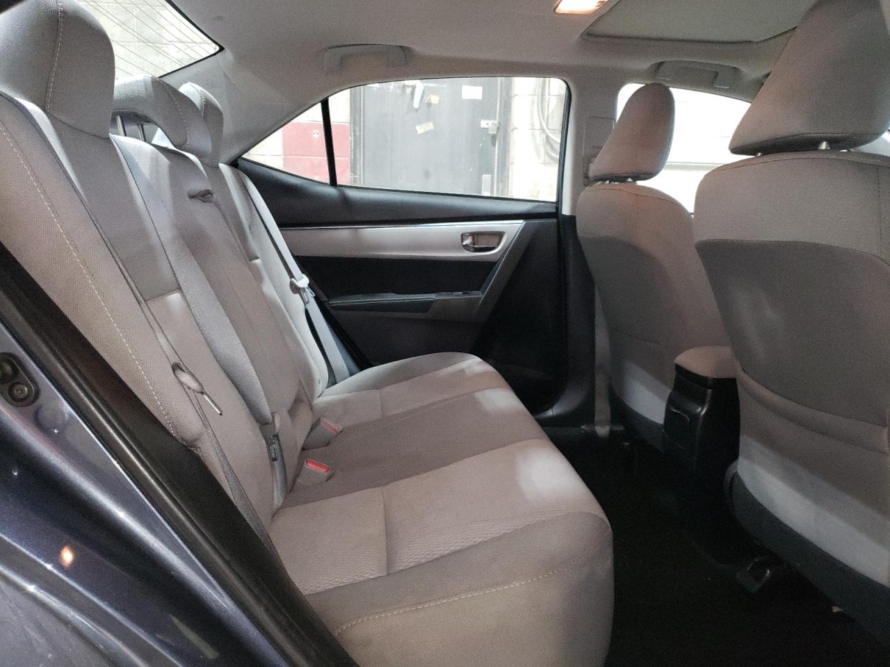 2015 Toyota Corolla - Image 10
