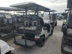 2021 Golf Cart Cart zu verkaufen in Riverview, FL - Water/Flood