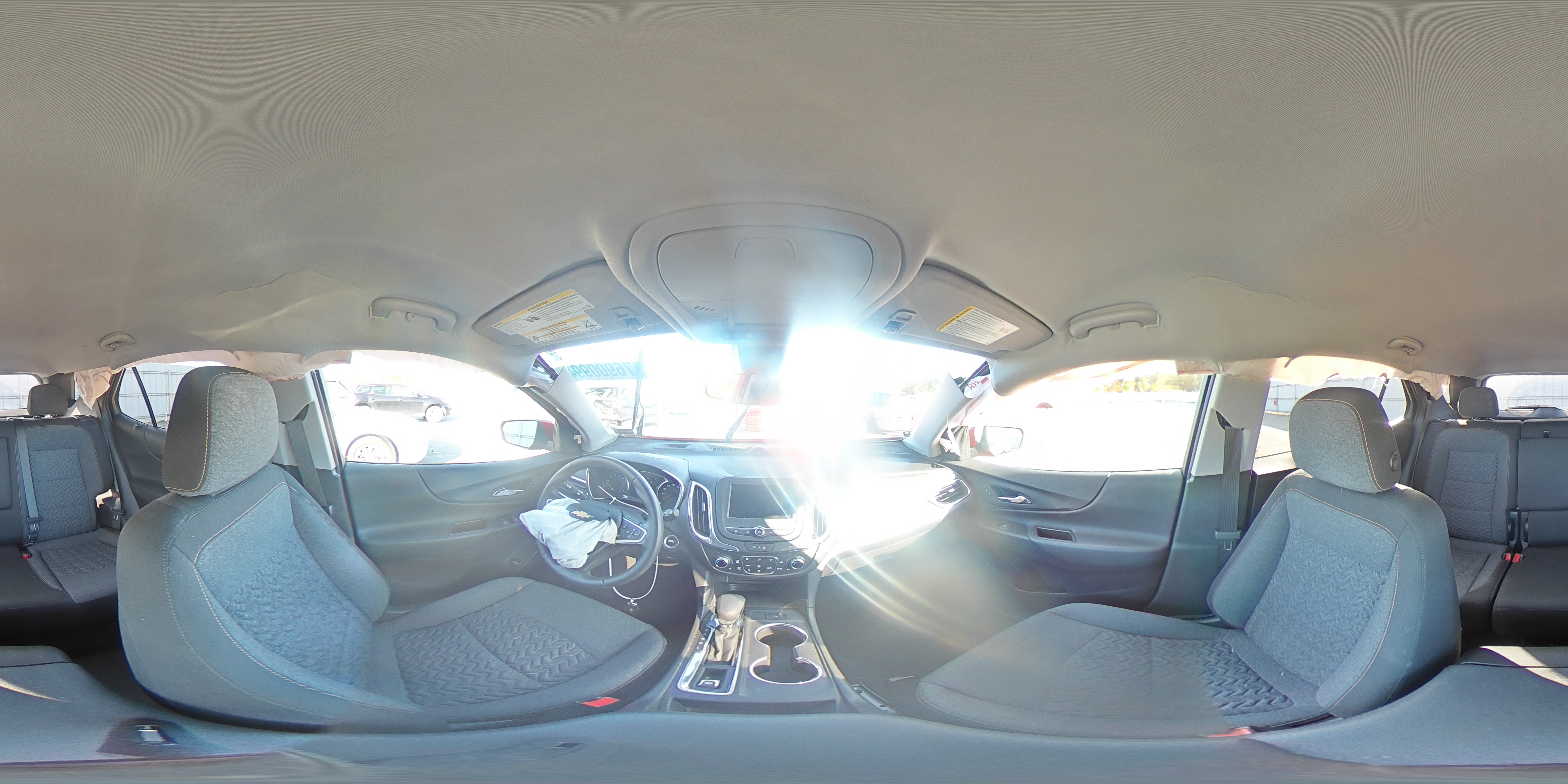 2023 Chevrolet Equinox - Image 14