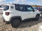 2017 Jeep Renegade Trailhawk продається в Wayland, MI - Side