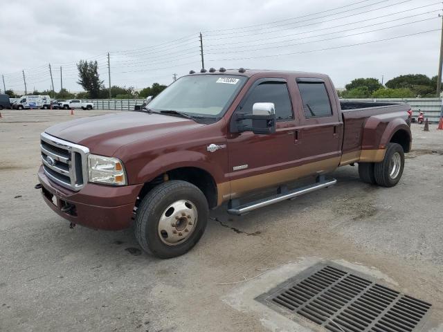 2003 Ford F350 Super Duty