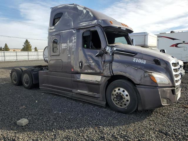 2024 Freightliner Cascadia 126  للبيع في Airway Heights، WA - Rollover