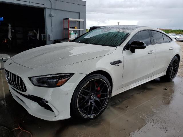 W1K7X5KB6NA046557 Mercedes-Benz GT-Class AMG GT 43