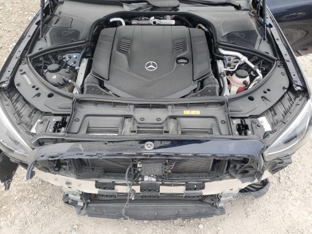 W1K6G7GB6NA143029 Mercedes-Benz S-Class S 580 4MAT 11