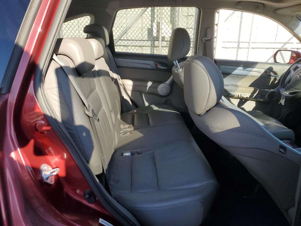 2007 Honda CR-V - Image 11