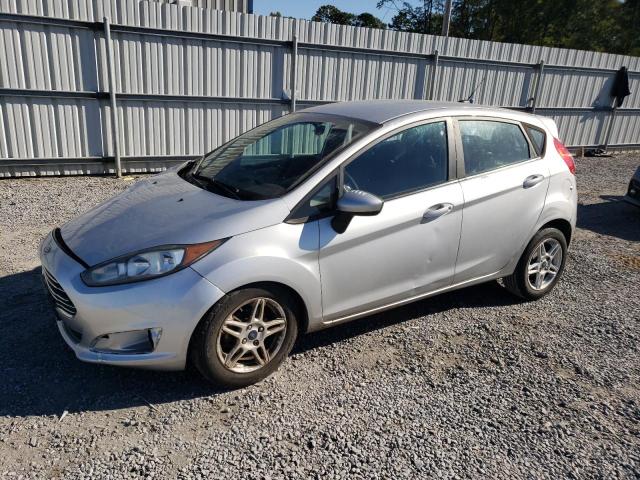 2017 Ford Fiesta Se