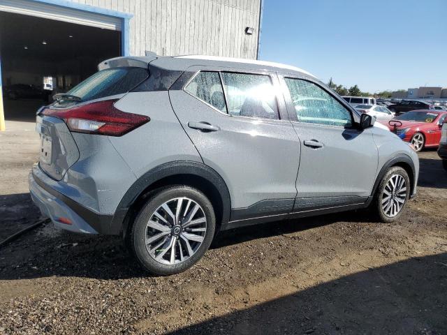 3N1CP5CV8ML538308 Nissan Kicks SV 3