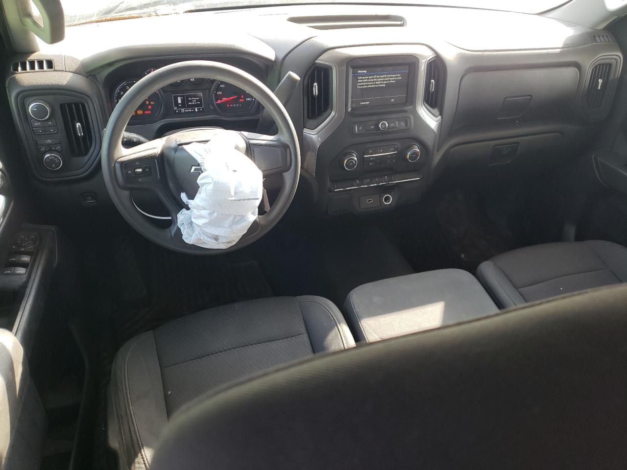 2019 Chevrolet Silverado - Image 8