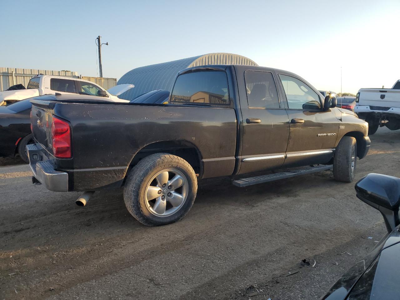 1D7HA18257S185887 2007 Dodge Ram 1500 St