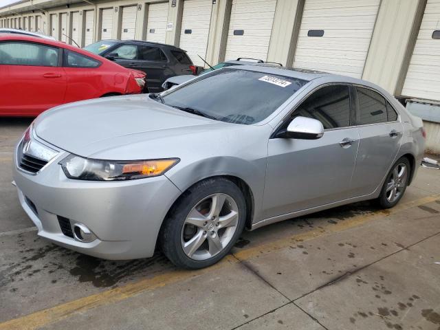 2011 Acura Tsx 