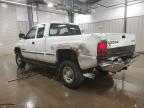 1999 Dodge Ram 2500  продається в Casper, WY - Side