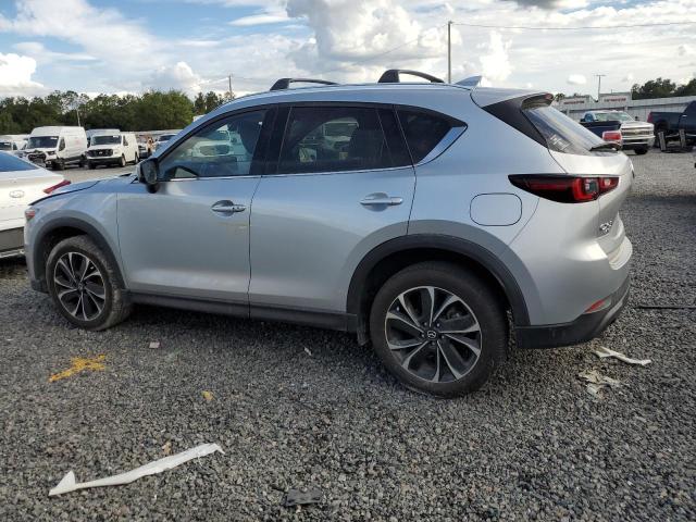 JM3KFBEM4N0573450 Mazda CX-5 Premi  2