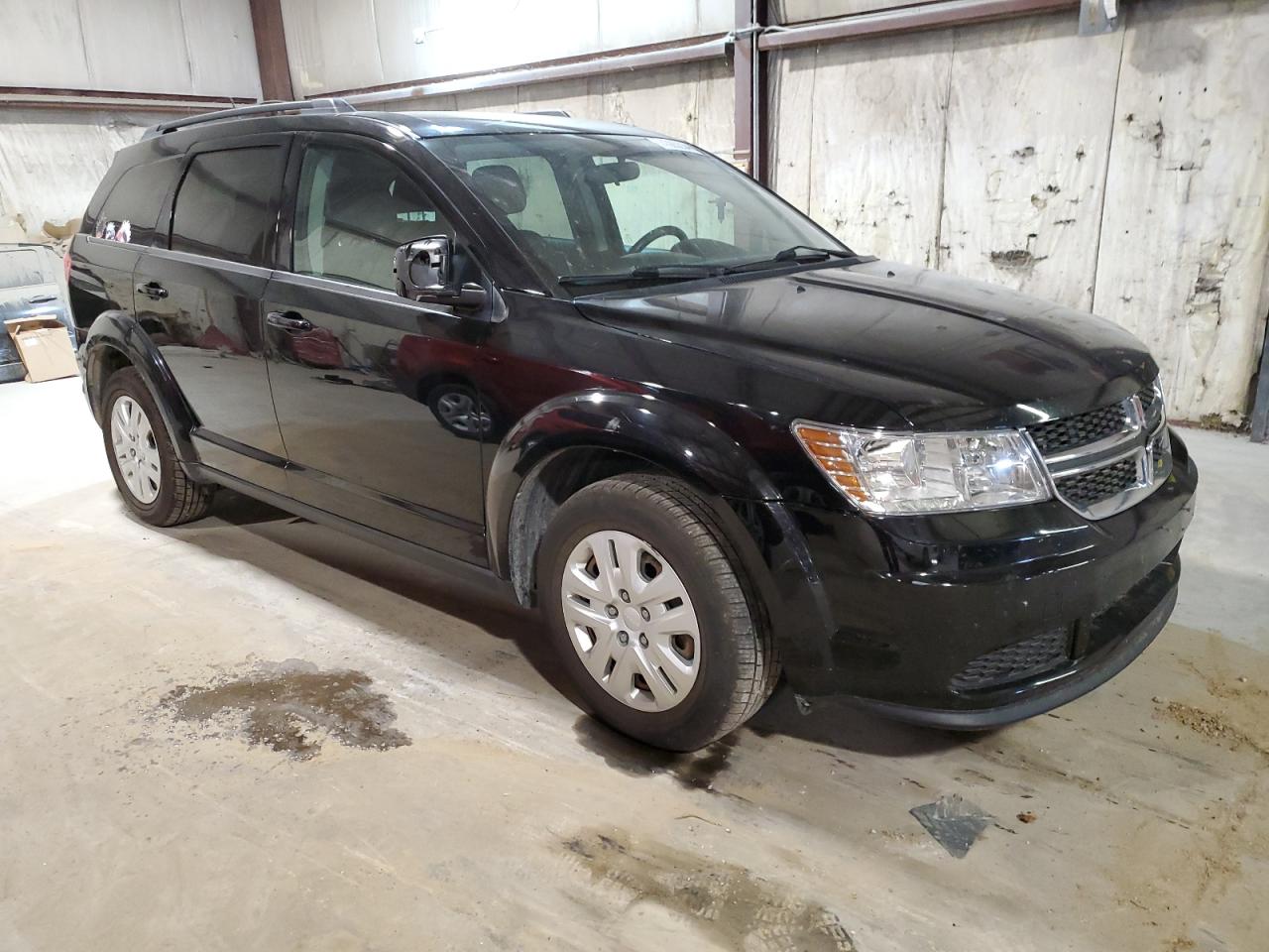 2016 Dodge Journey - Image 4