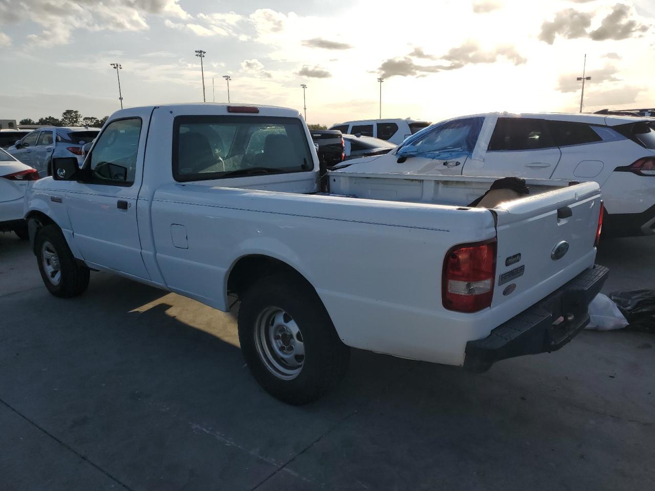 2007 Ford Ranger - Image 2