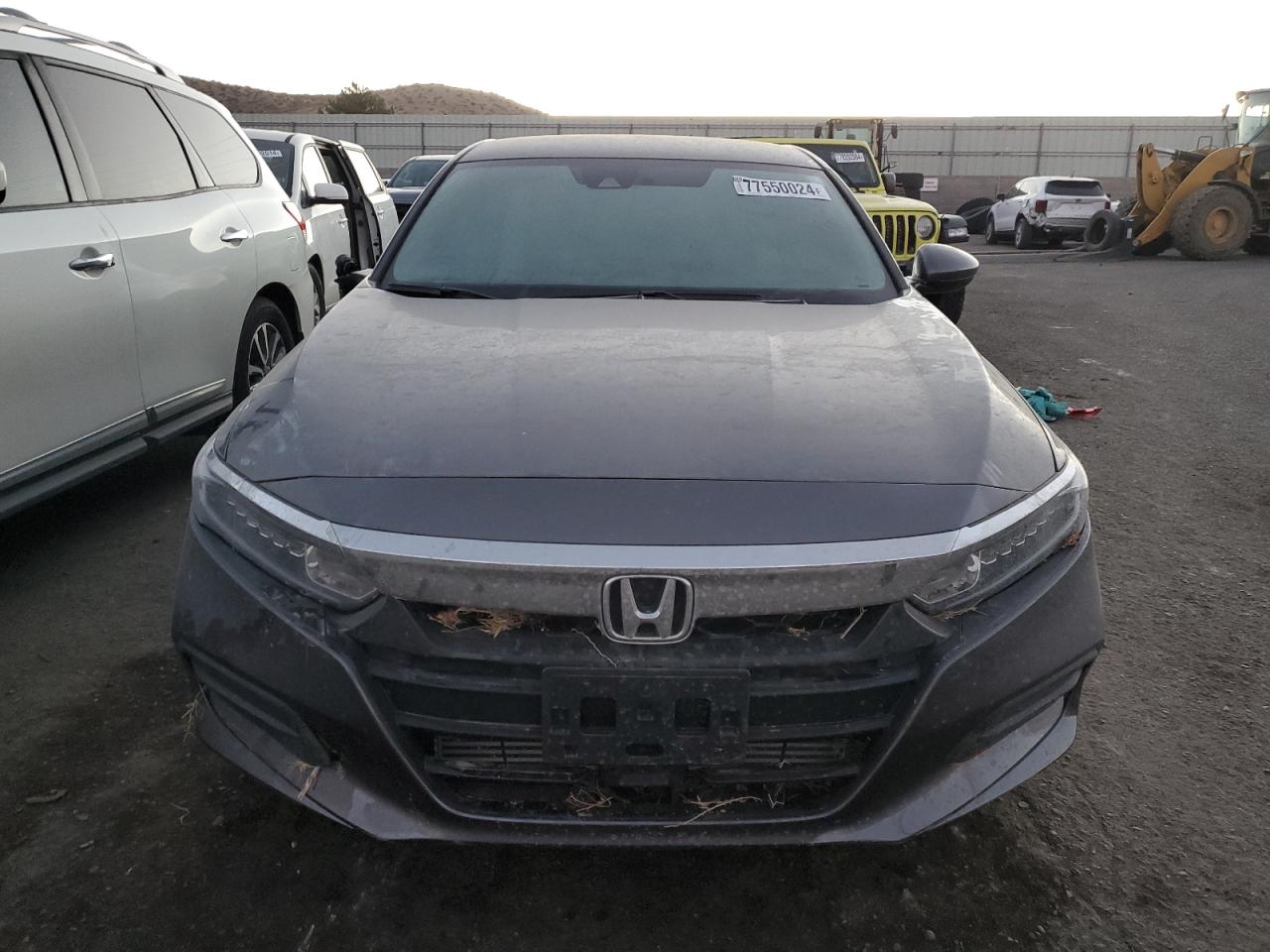 2018 Honda Accord - Image 5