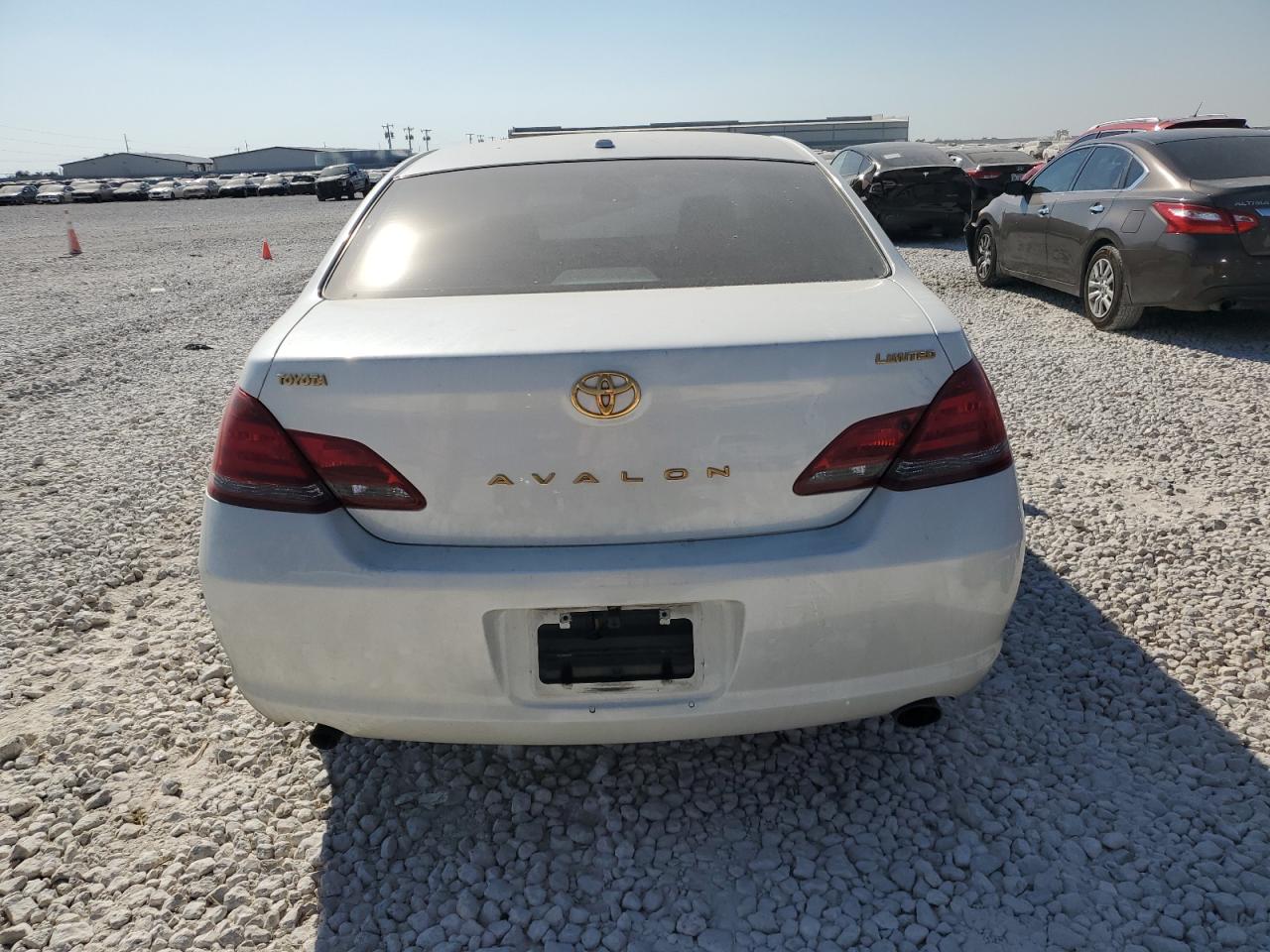 4T1BK36B59U347239 2009 Toyota Avalon Xl