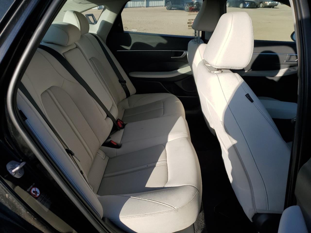 2023 Hyundai Sonata - Image 10